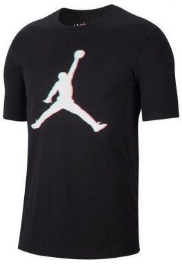 Tričká s krátkym rukávom Nike  Jordan Jumpman 23D
