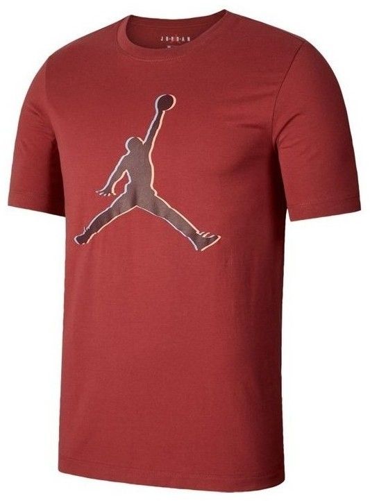 Tričká s krátkym rukávom Nike  Jordan Jumpman 23D