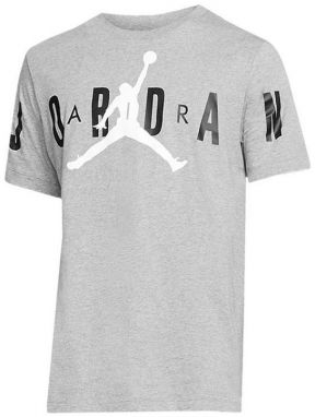 Tričká s krátkym rukávom Nike  Jordan Stretch