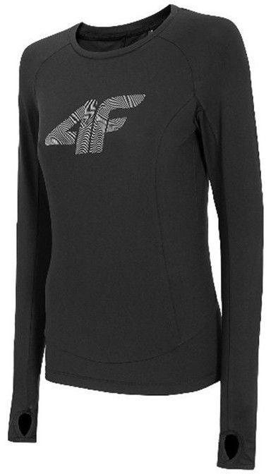 Tričká s krátkym rukávom 4F  TSDLF001