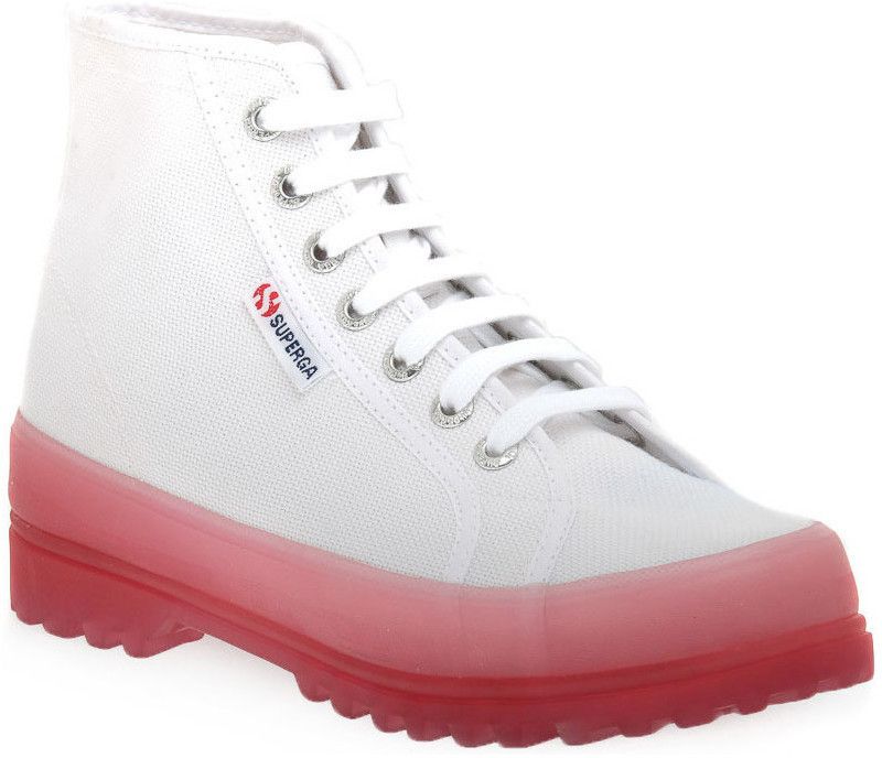 Členkové tenisky Superga  A0E ALPINA EXTASE