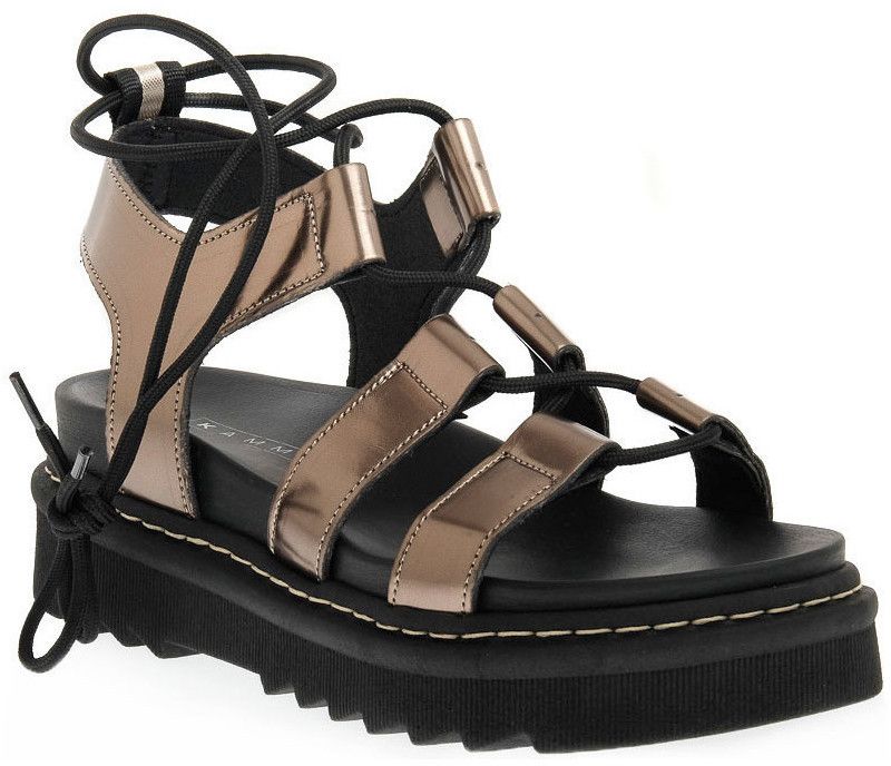 Sandále Sono Italiana  SPECCHIO