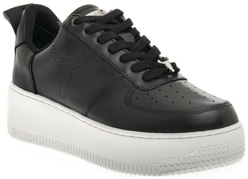 Nízke tenisky Windsor Smith  RACERR BLACK