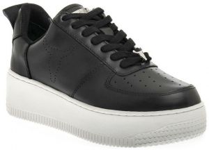 Nízke tenisky Windsor Smith  RACERR BLACK