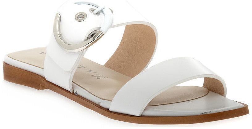 Sandále Vienty  BLANCO JIMENA