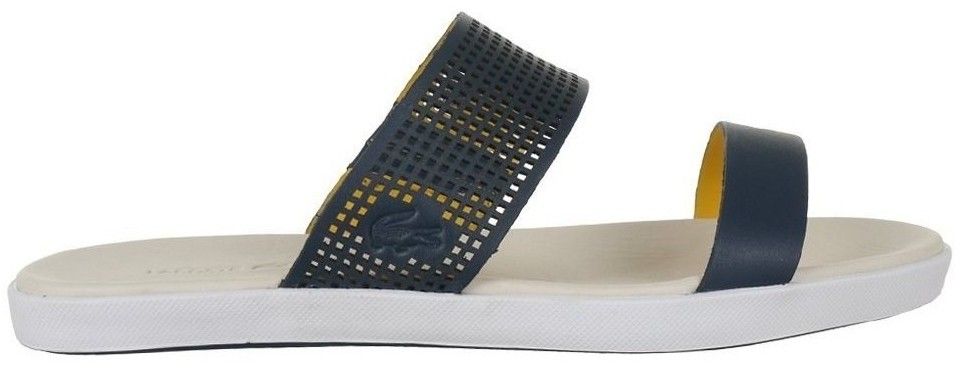 Žabky Lacoste  Natoy Slide