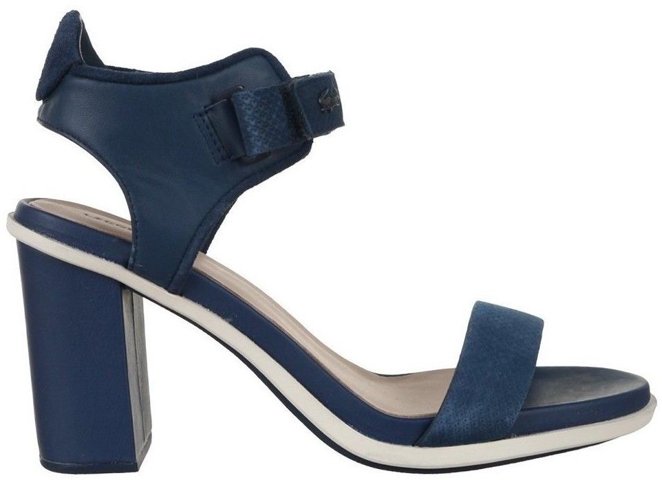 Sandále Lacoste  Lonelle Heel Sandal