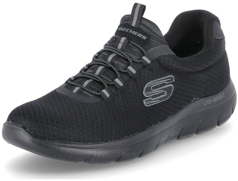 Nízke tenisky Skechers  Summits