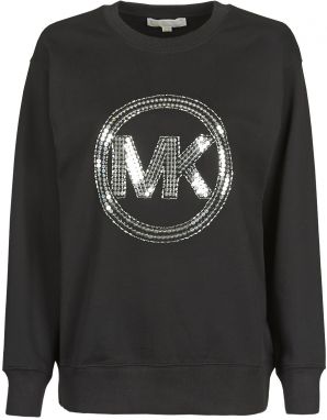 Mikiny MICHAEL Michael Kors  MK CRCL CLSC SWTSHRT