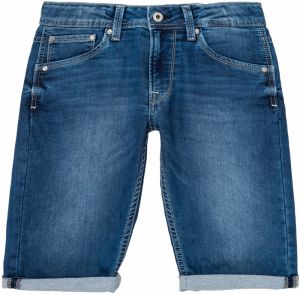 Šortky/Bermudy Pepe jeans  CASHED SHORT