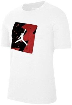 Tričká s krátkym rukávom Nike  Jordan Poolside