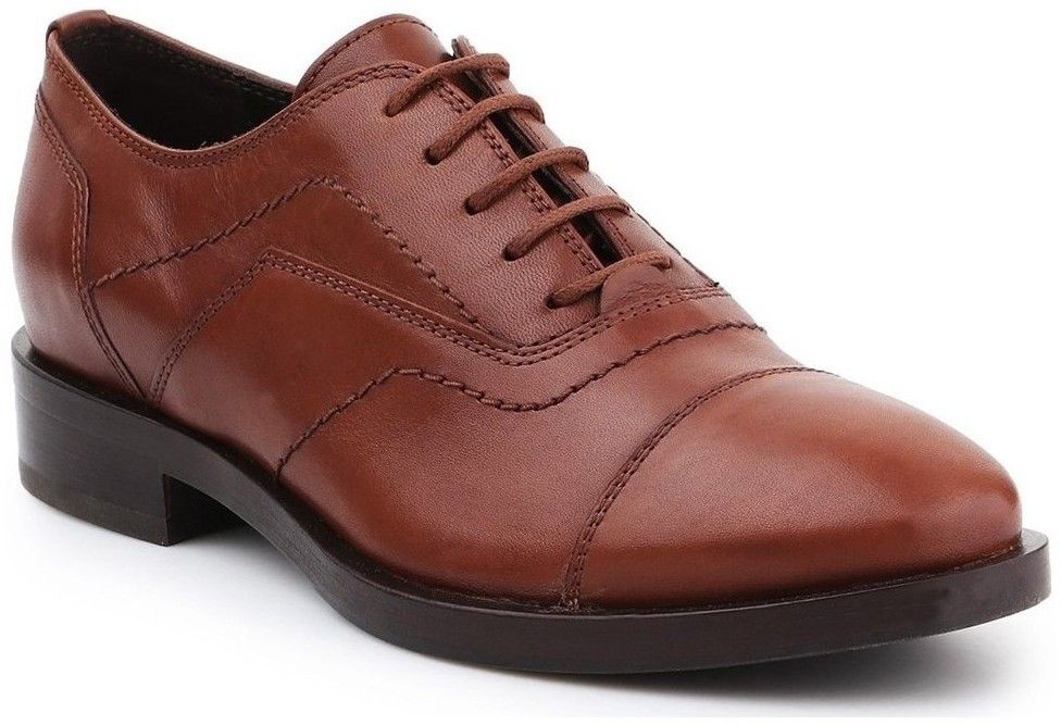 Nízke tenisky Geox  D Brogue G