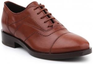 Nízke tenisky Geox  D Brogue G