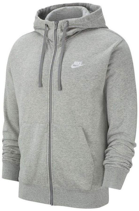 Mikiny Nike  Sportswear Club