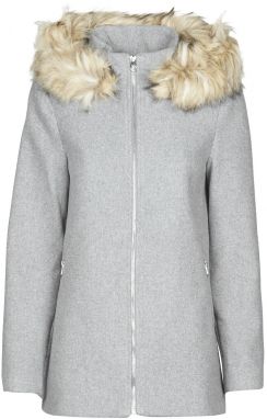 Kabáty Vero Moda  VMCOLLARYORK