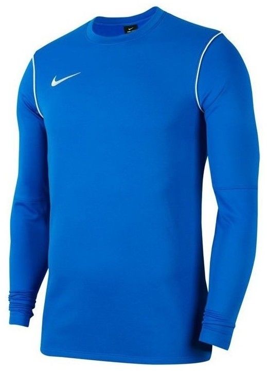 Mikiny Nike  JR Park 20 Crew