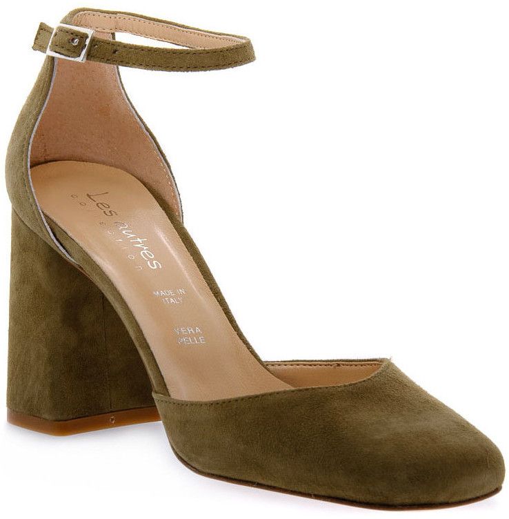 Lodičky Priv Lab  KAKY CAMOSCIO