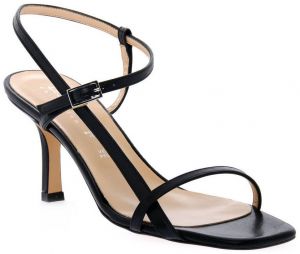 Sandále Priv Lab  KID NERO