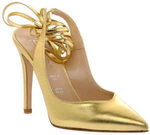 Lodičky Priv Lab  ORO LAMINATO