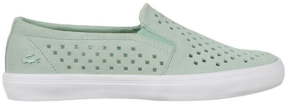 Nízke tenisky Lacoste  Gazon Slip ON 216 1 Caw