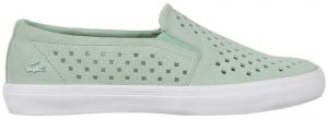 Nízke tenisky Lacoste  Gazon Slip ON 216 1 Caw