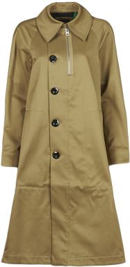 Kabátiky Trenchcoat G-Star Raw  TRENCH WMN