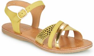 Sandále Geox  J SANDAL EOLIE GIRL