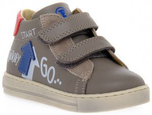 Módne tenisky Naturino  FALCOTTO 1B76 HOGWA AZZURRO