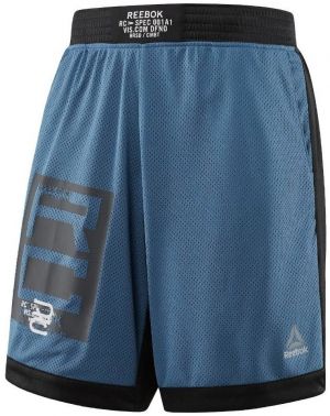 Nohavice 7/8 a 3/4 Reebok Sport  Combat Boxing