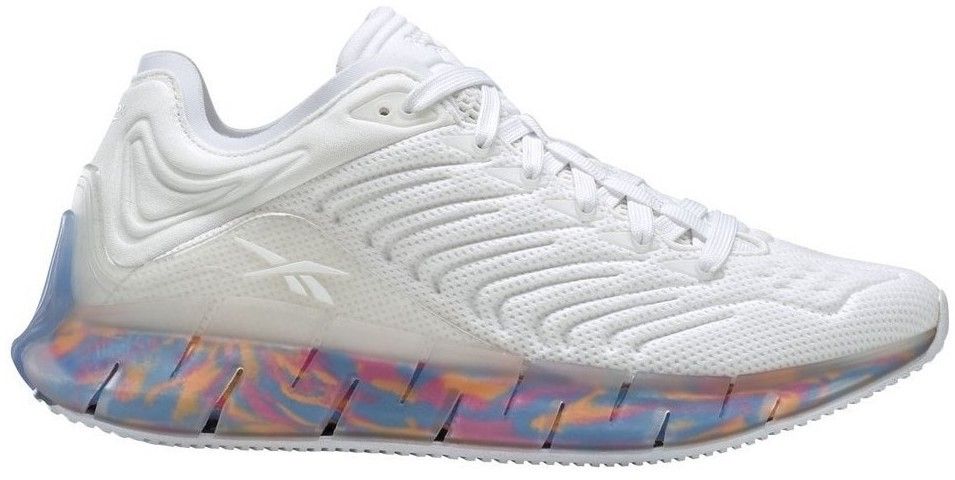 Nízke tenisky Reebok Sport  Zig Kinetica