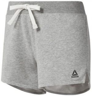 Nohavice 7/8 a 3/4 Reebok Sport  EL Simple Shrt