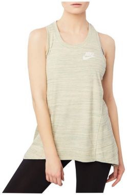 Tričká s krátkym rukávom Nike  Wmns Tank