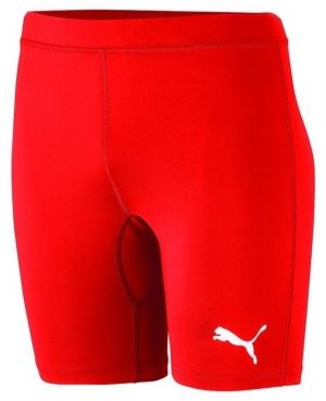Nohavice 7/8 a 3/4 Puma  Liga Baselayer Short Tight