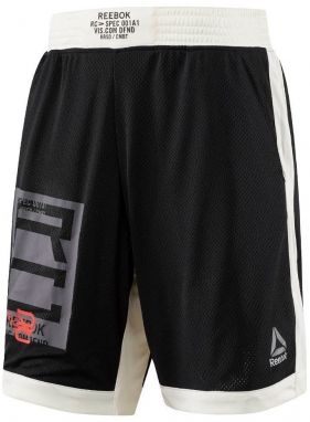 Šortky/Bermudy Reebok Sport  Combat Boxing