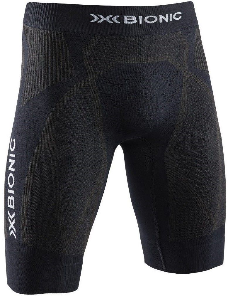 Nohavice 7/8 a 3/4 X-bionic  The Trick 40 Run M