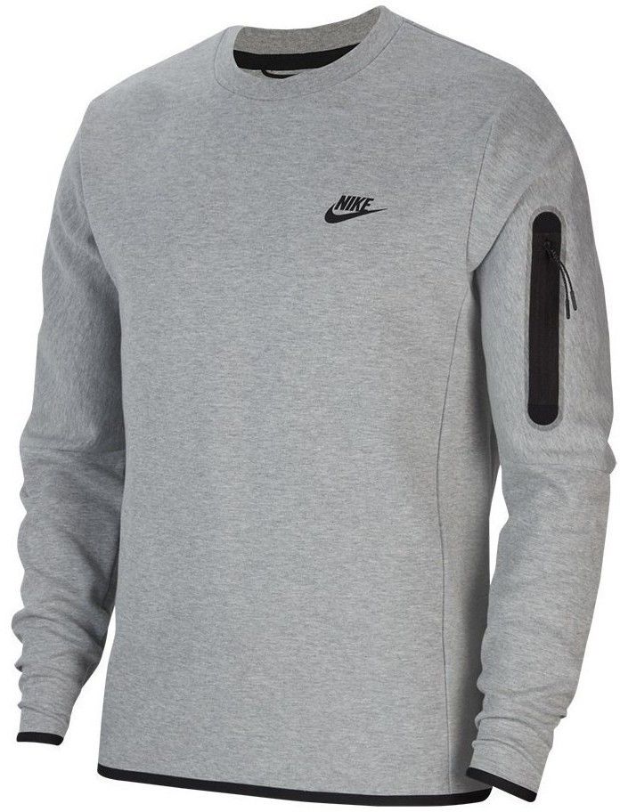 Mikiny Nike  Sportswear Tech Fleece