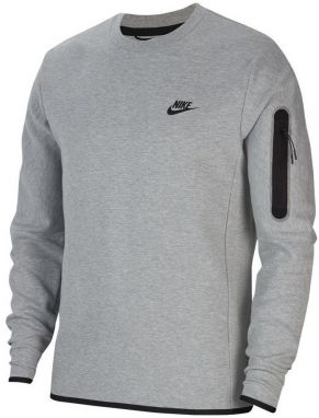 Mikiny Nike  Sportswear Tech Fleece