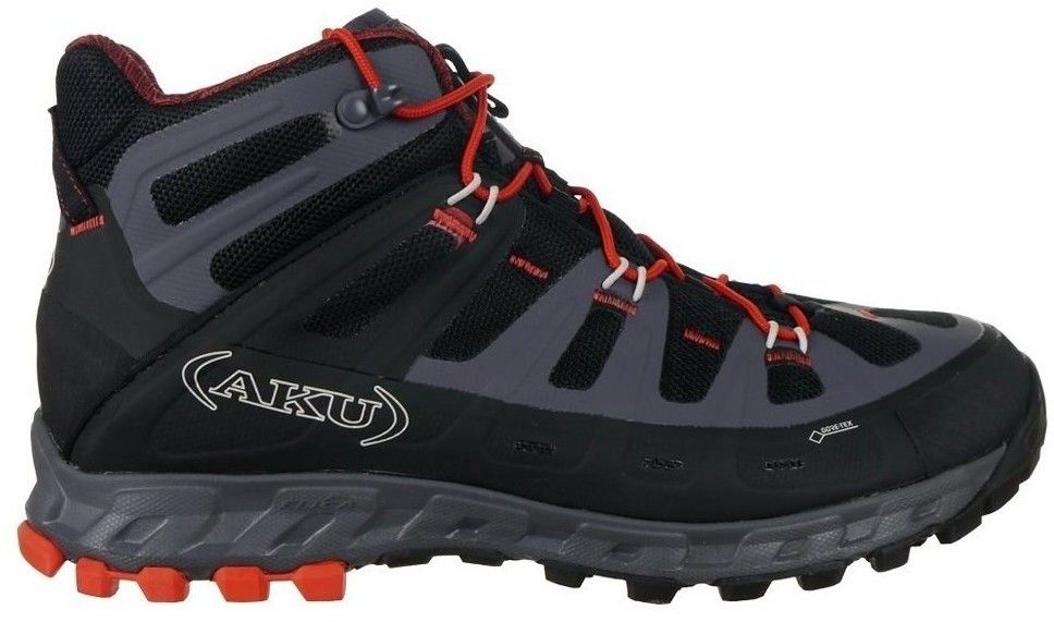 Turistická obuv Aku  Selvatica Mid Gtx