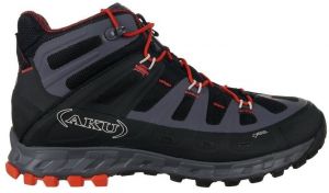Turistická obuv Aku  Selvatica Mid Gtx
