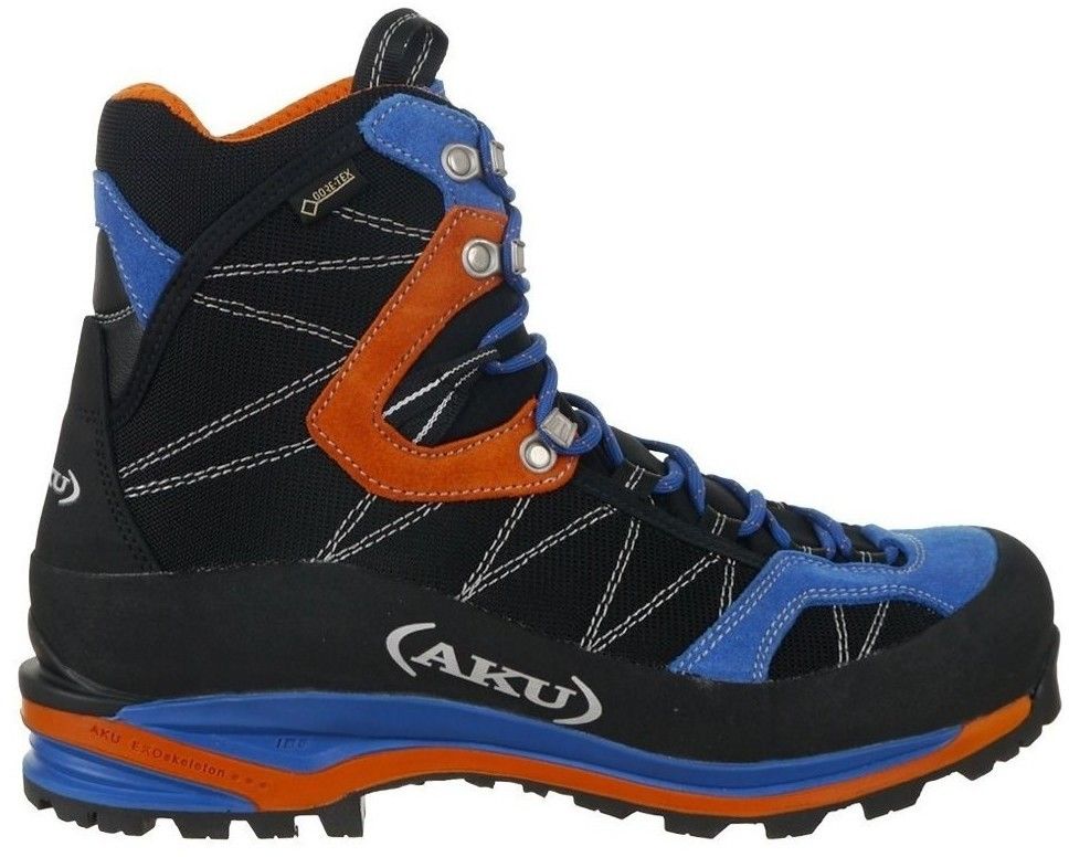 Turistická obuv Aku  Tengu Gtx