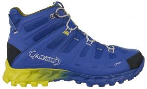 Turistická obuv Aku  Selvatica Mid Gtx Goretex