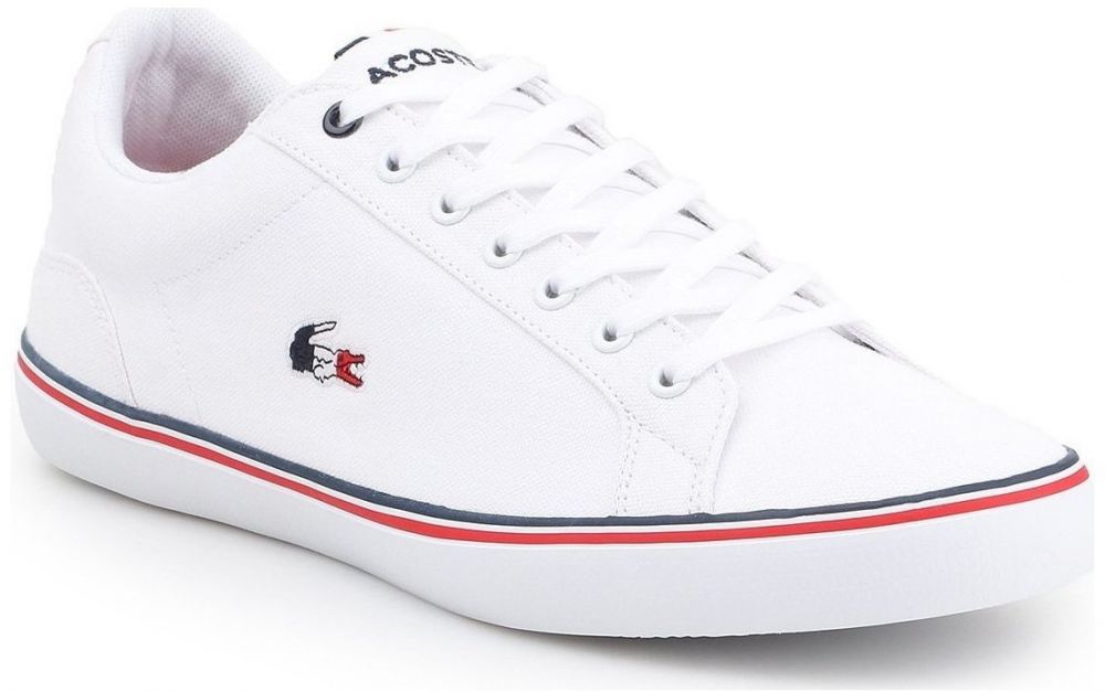 Nízke tenisky Lacoste  Lerond 7-35CAM014821G