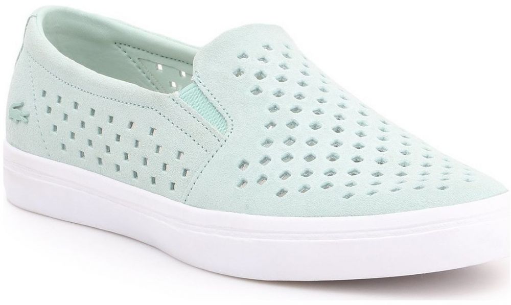 Nízke tenisky Lacoste  Gazon 7-31CAW01342K8
