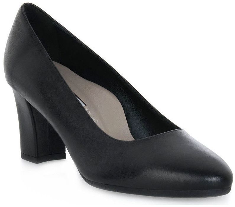 Lodičky Grunland  NERO MANA