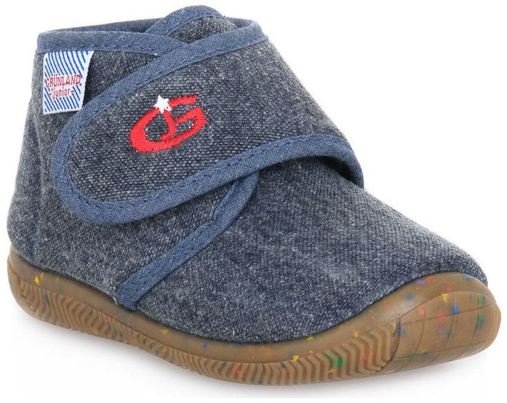 Papuče Grunland  FUXIA DIDI