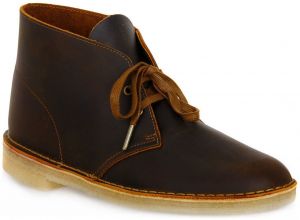 Čižmy Clarks  DESERT BOOT BEES