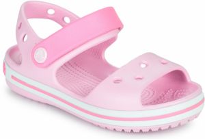 Sandále Crocs  CROCBAND SANDAL KIDS