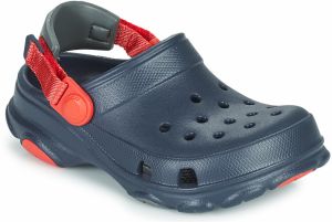 Nazuvky Crocs  CLASSIC ALL-TERRAIN CLOG K