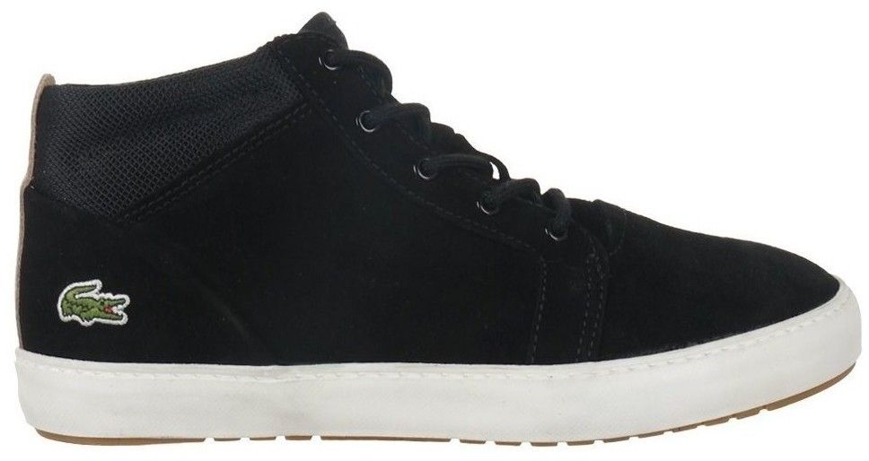 Polokozačky Lacoste  Ampthill Chukka 417 1 Caw