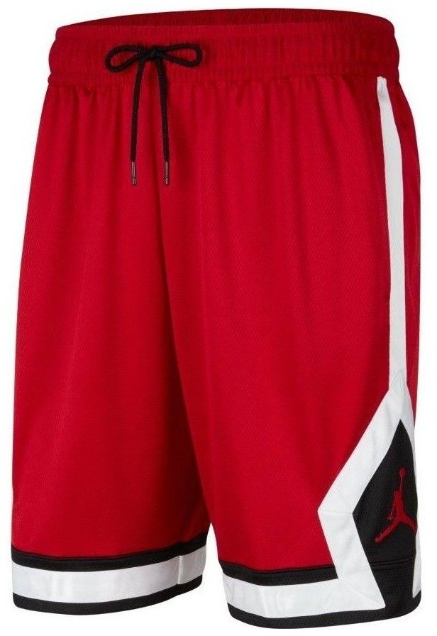 Nohavice 7/8 a 3/4 Nike  Air Jordan Jumpman Diamond